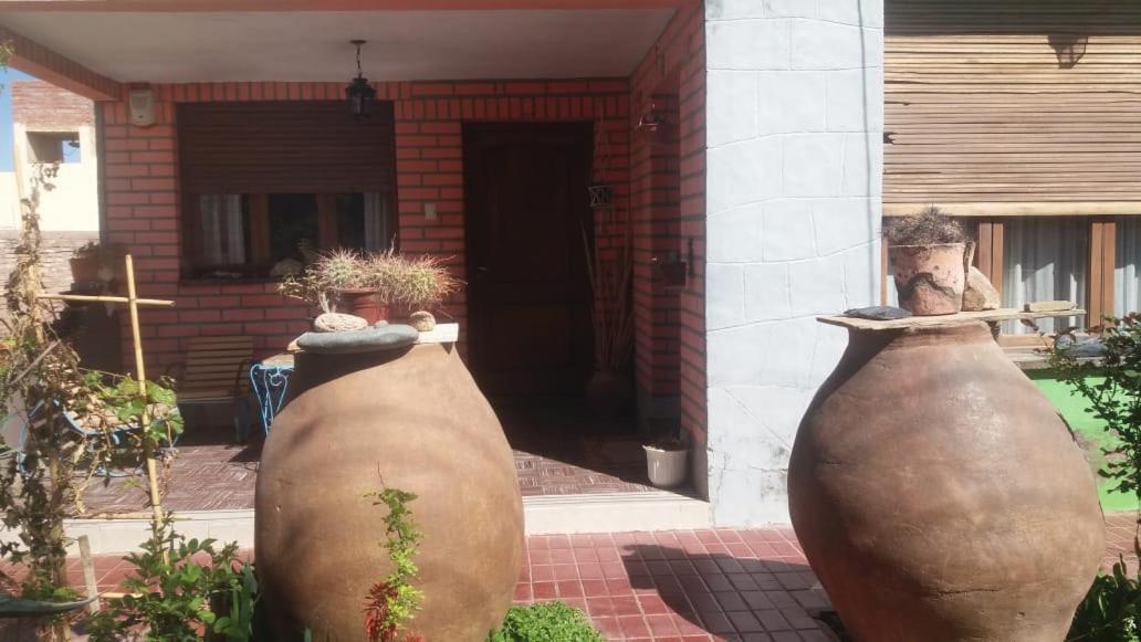 Las 2 Tinajas Fiambalá Exterior foto