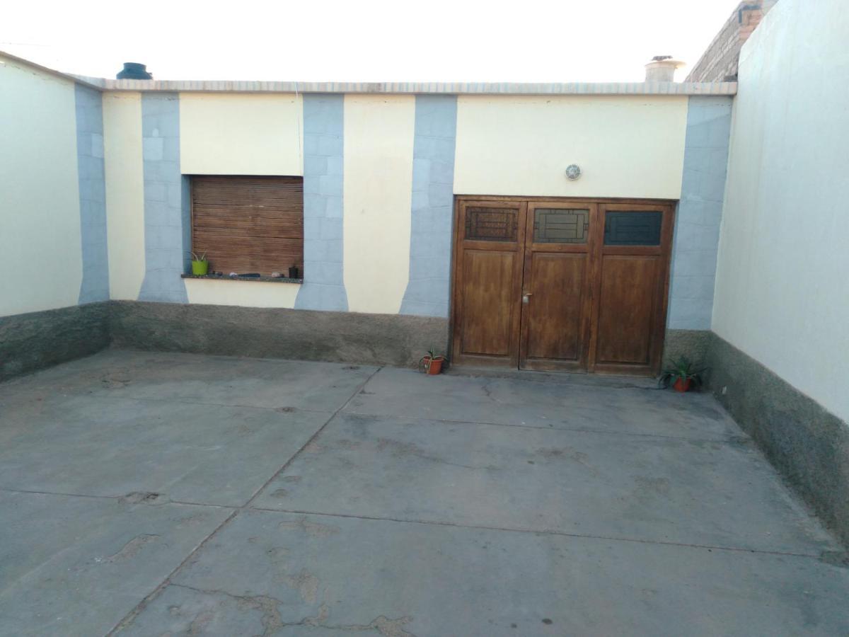 Las 2 Tinajas Fiambalá Exterior foto